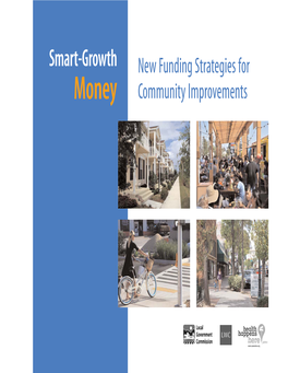 Funding Strategies Guide.Qxd