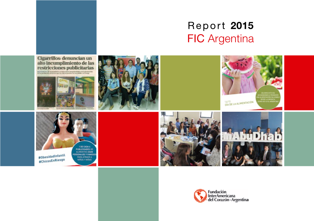 FIC Argentina