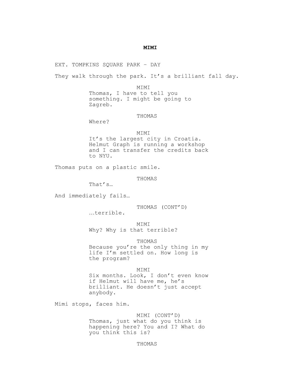 PC & Mac Script Template