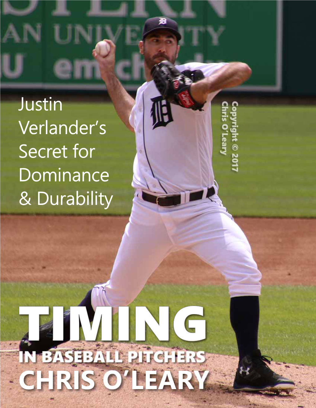 Timing in Baseball Pitchers Ebook by Chris O'leary