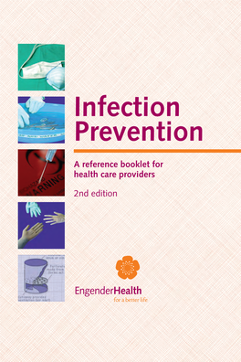 Infection Prevention