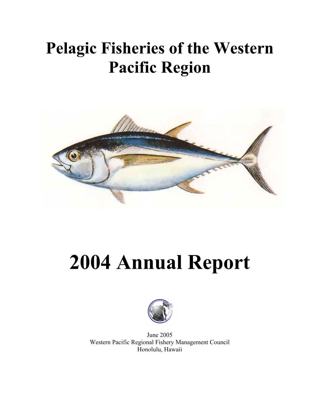 2004 Annual Report