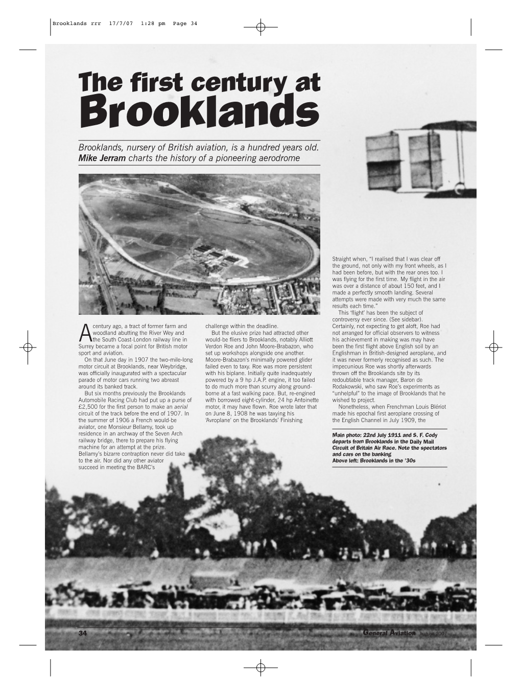 Brooklands Rrr 17/7/07 1:28 Pm Page 34