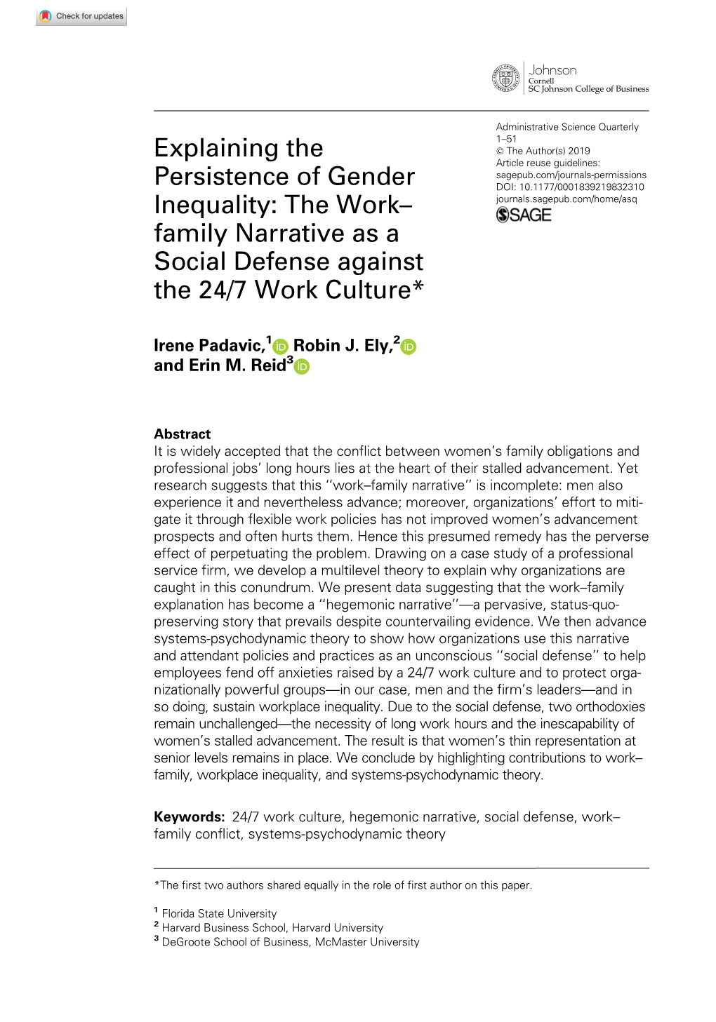 explaining-the-persistence-of-gender-inequality-the-work-family-docslib