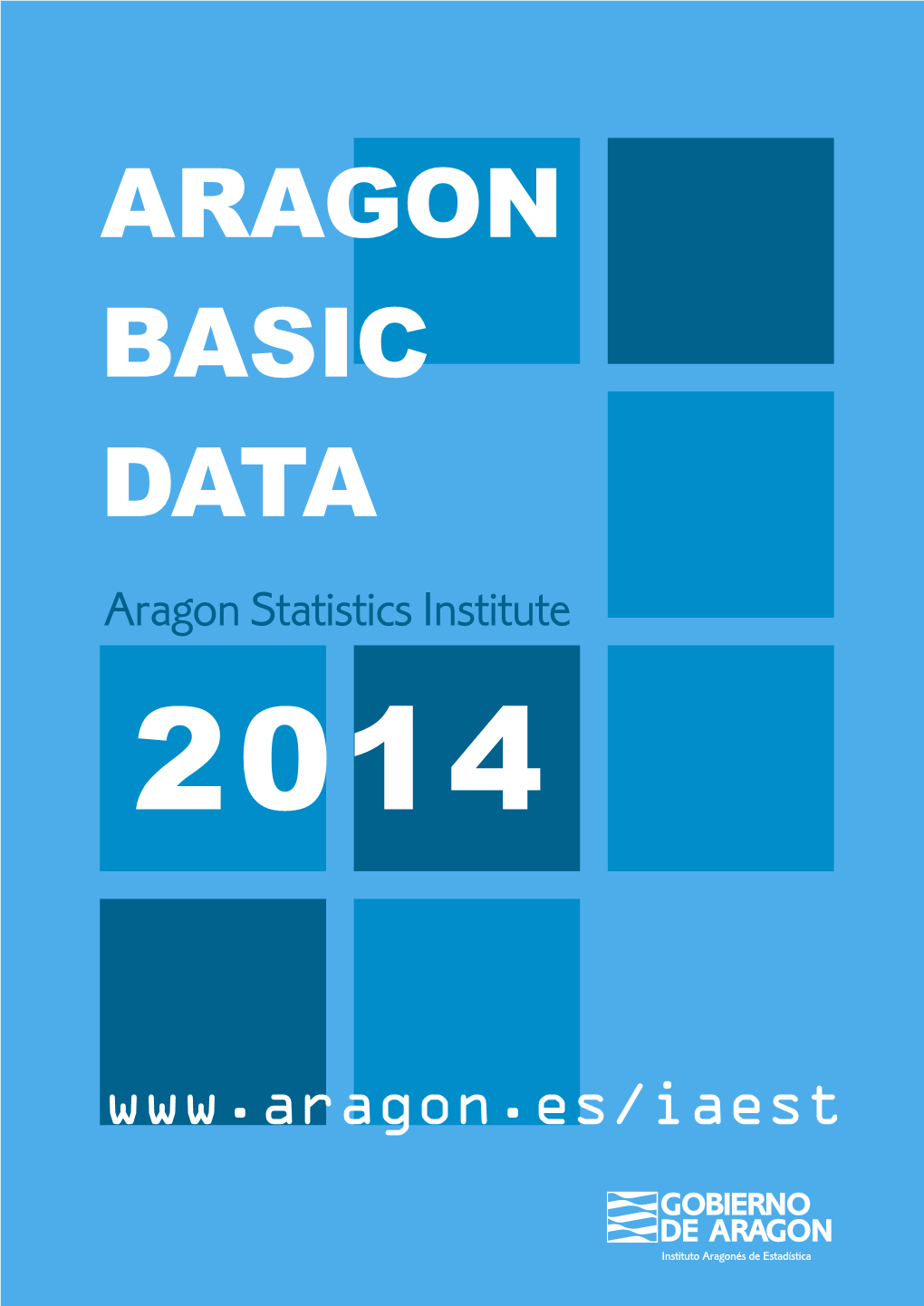 Aragon Basic Data, 2014
