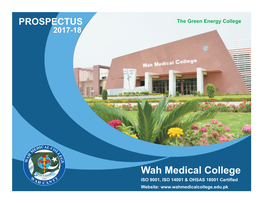 Wah Medical College
