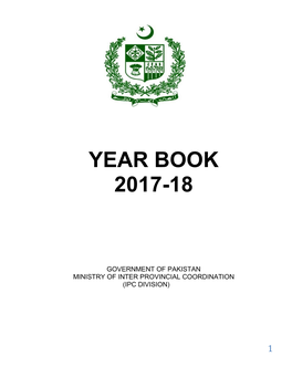 Year Book 2017-18