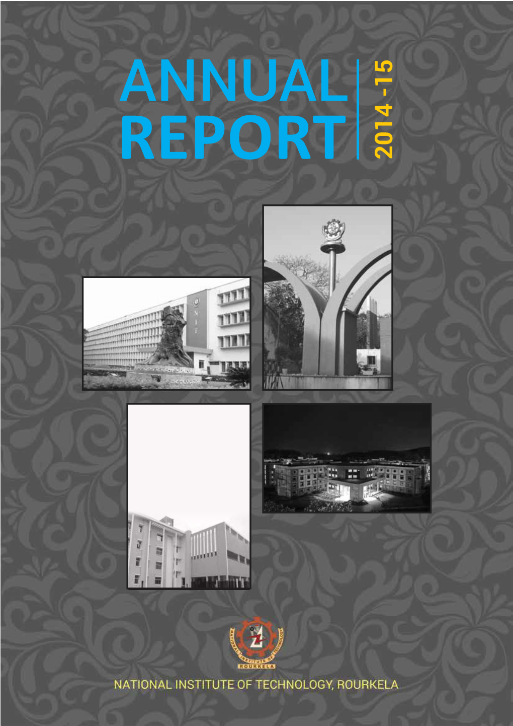 Annual Report 2014-2015