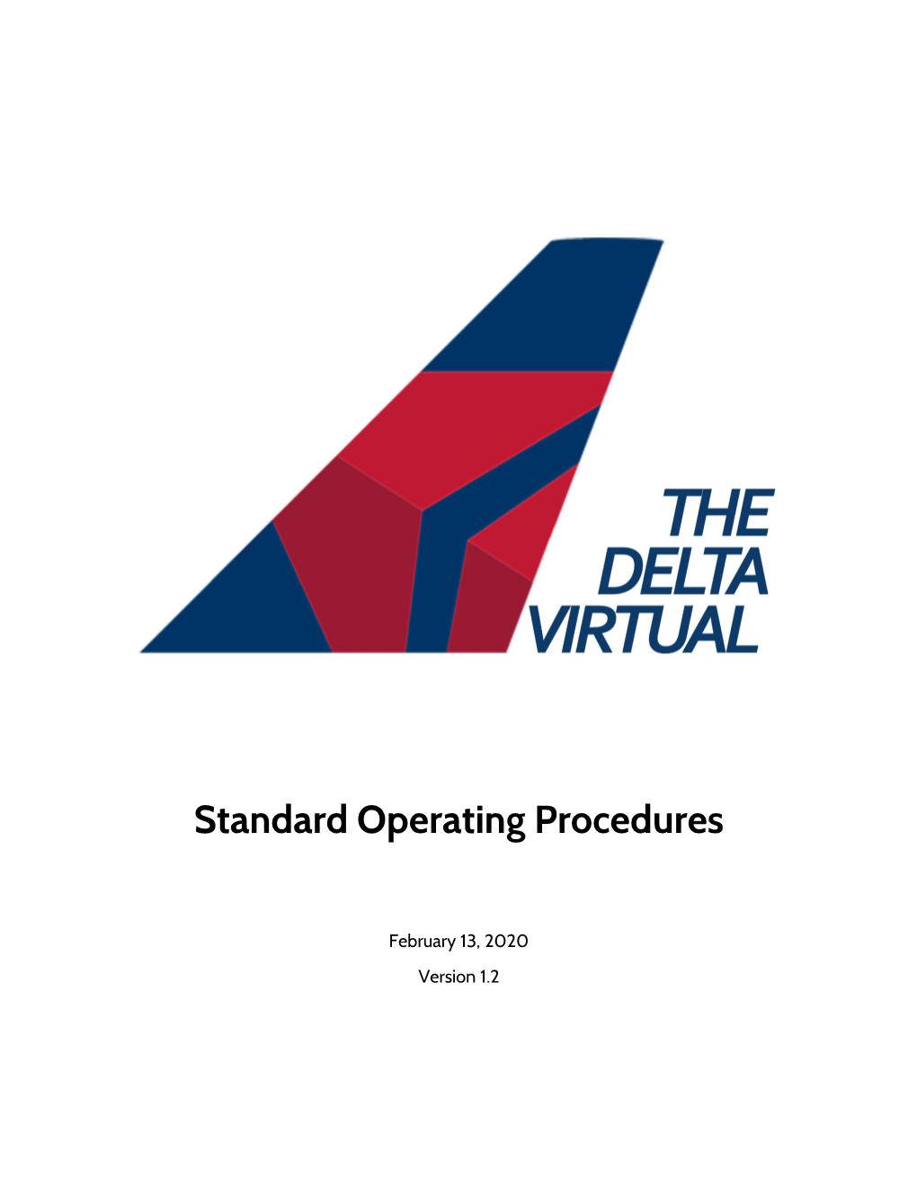 Standard Operating Procedures