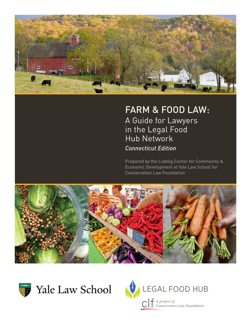 Farm & Food Law