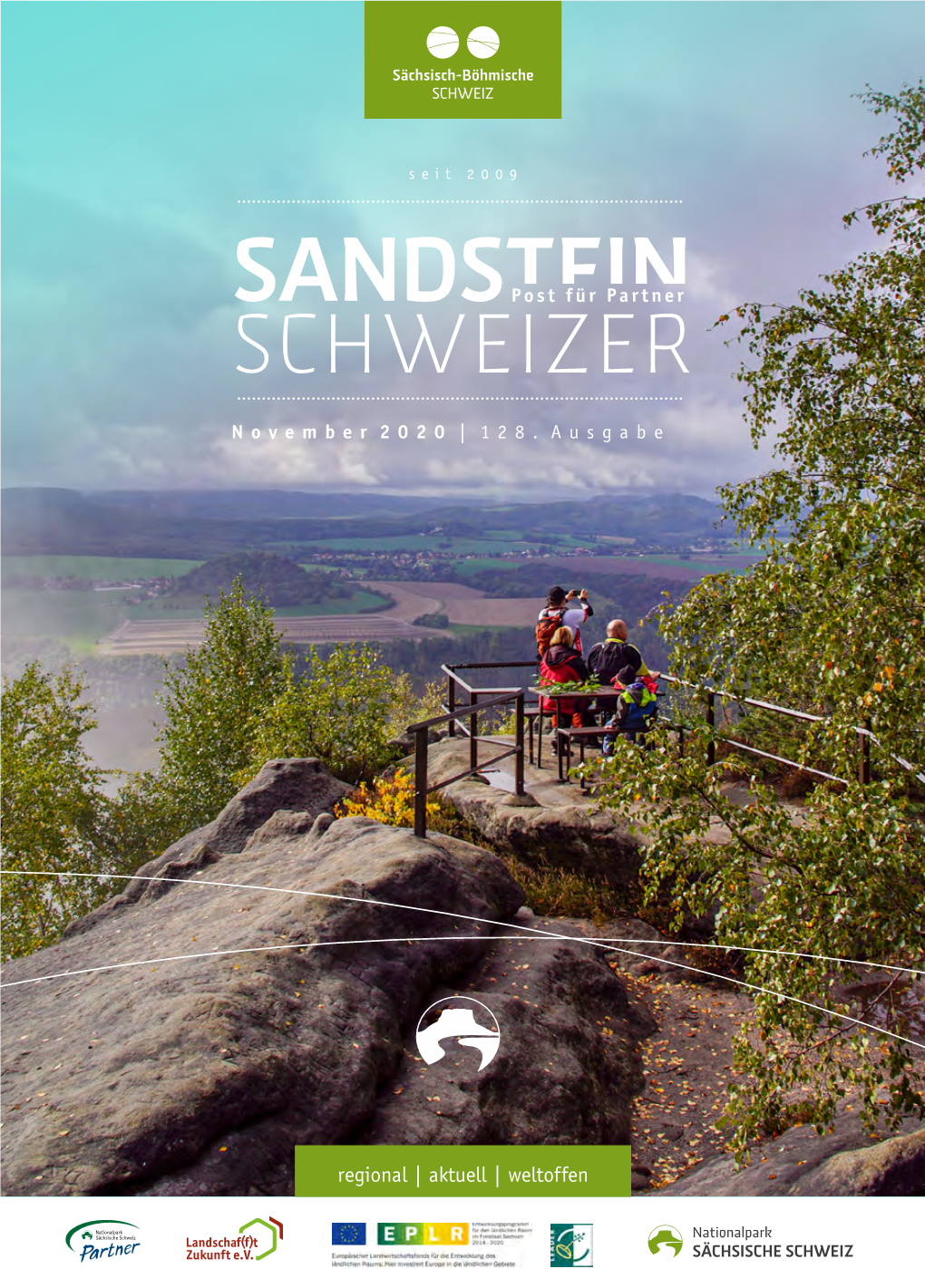 128 Sandsteinschweizer Nove