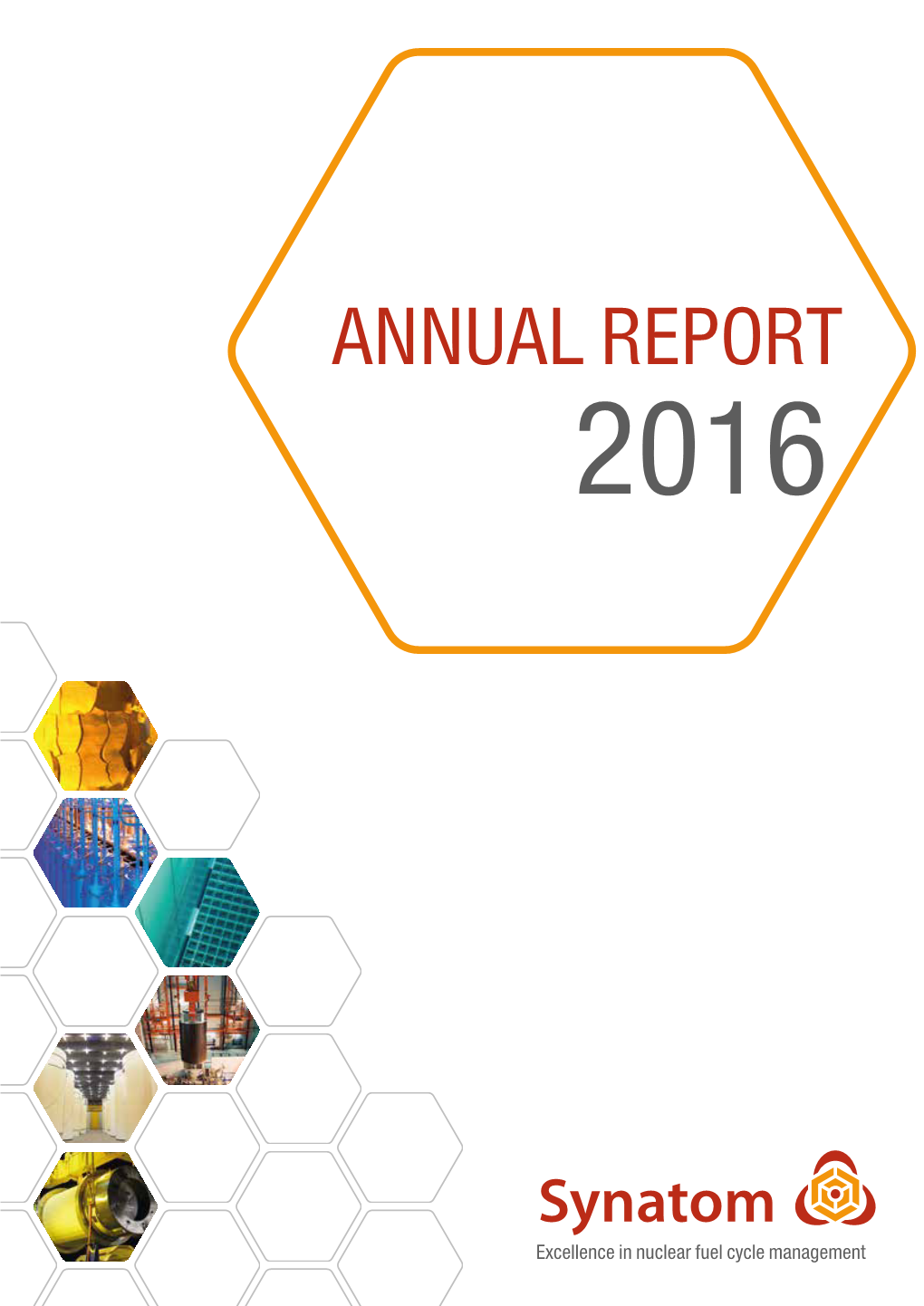 Annual Report 2016