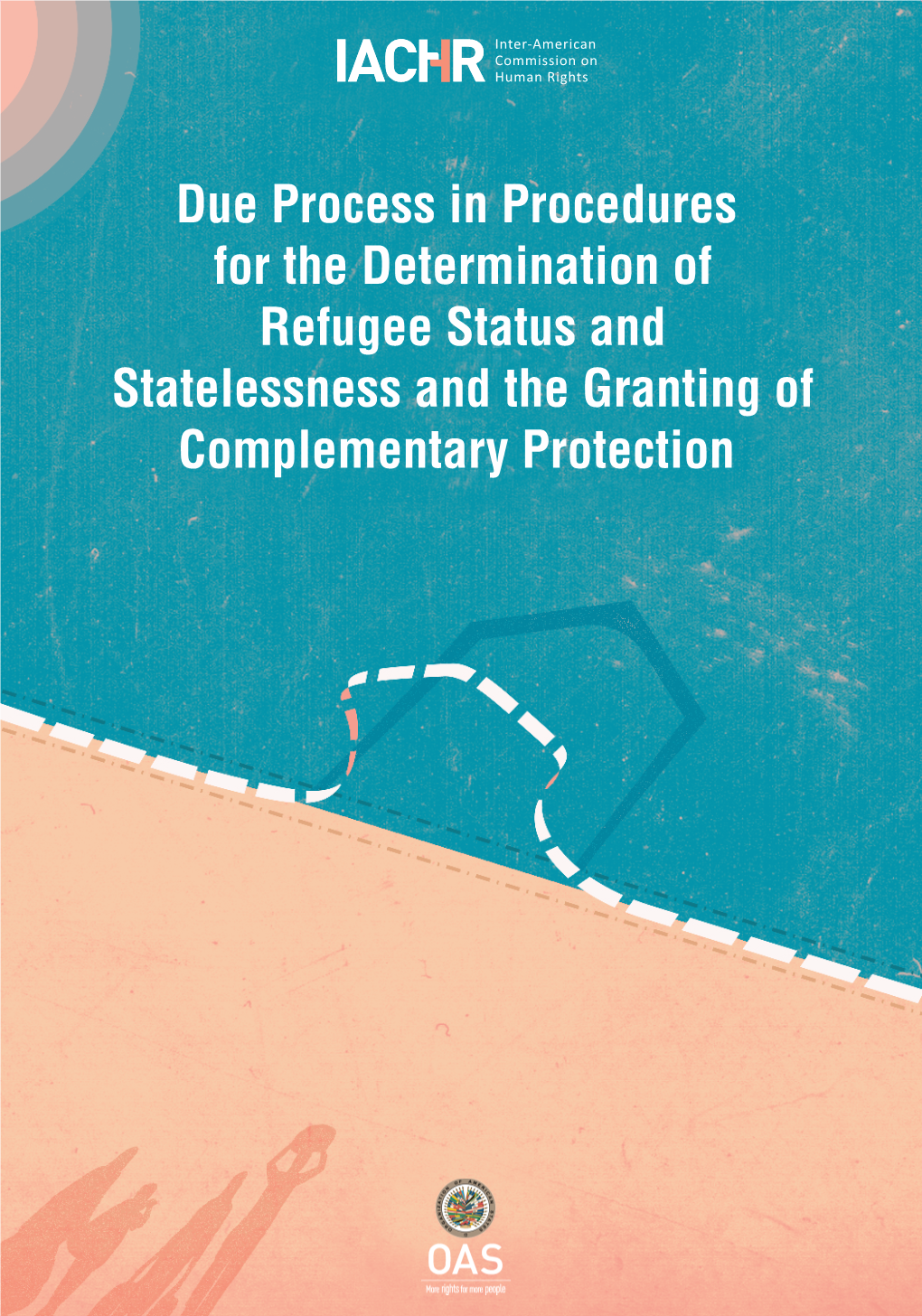 Due Process in Procedures for the Determination of Refugee Status and Statelessness and the Granting of Complementary Protection