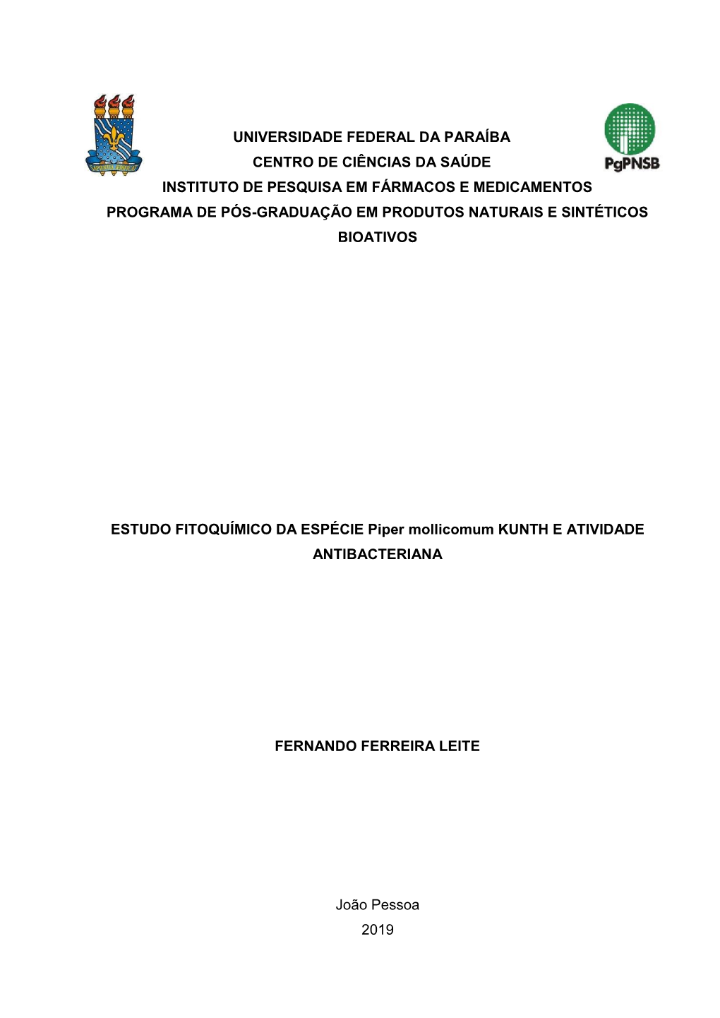 Fernandoferreiraleite Dissert.Pdf