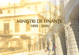 Album+Ministri+De+Finante+1859+-+