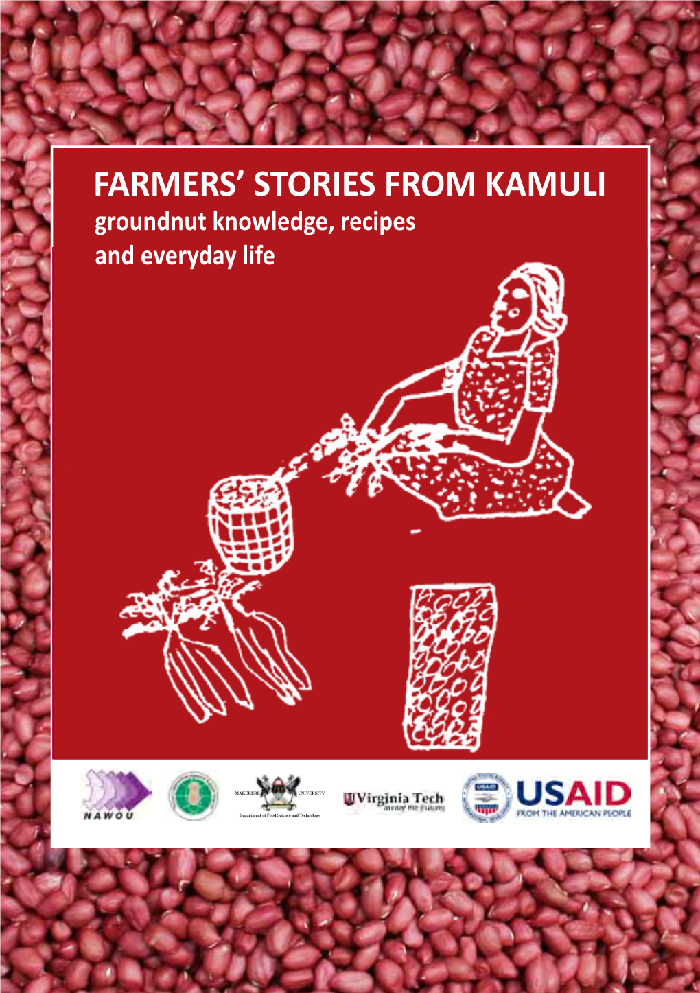 Farmers' Stories from Kamuli