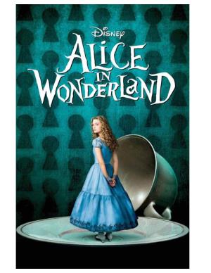 Alice-In-Wonderland-Production-Notes.Pdf