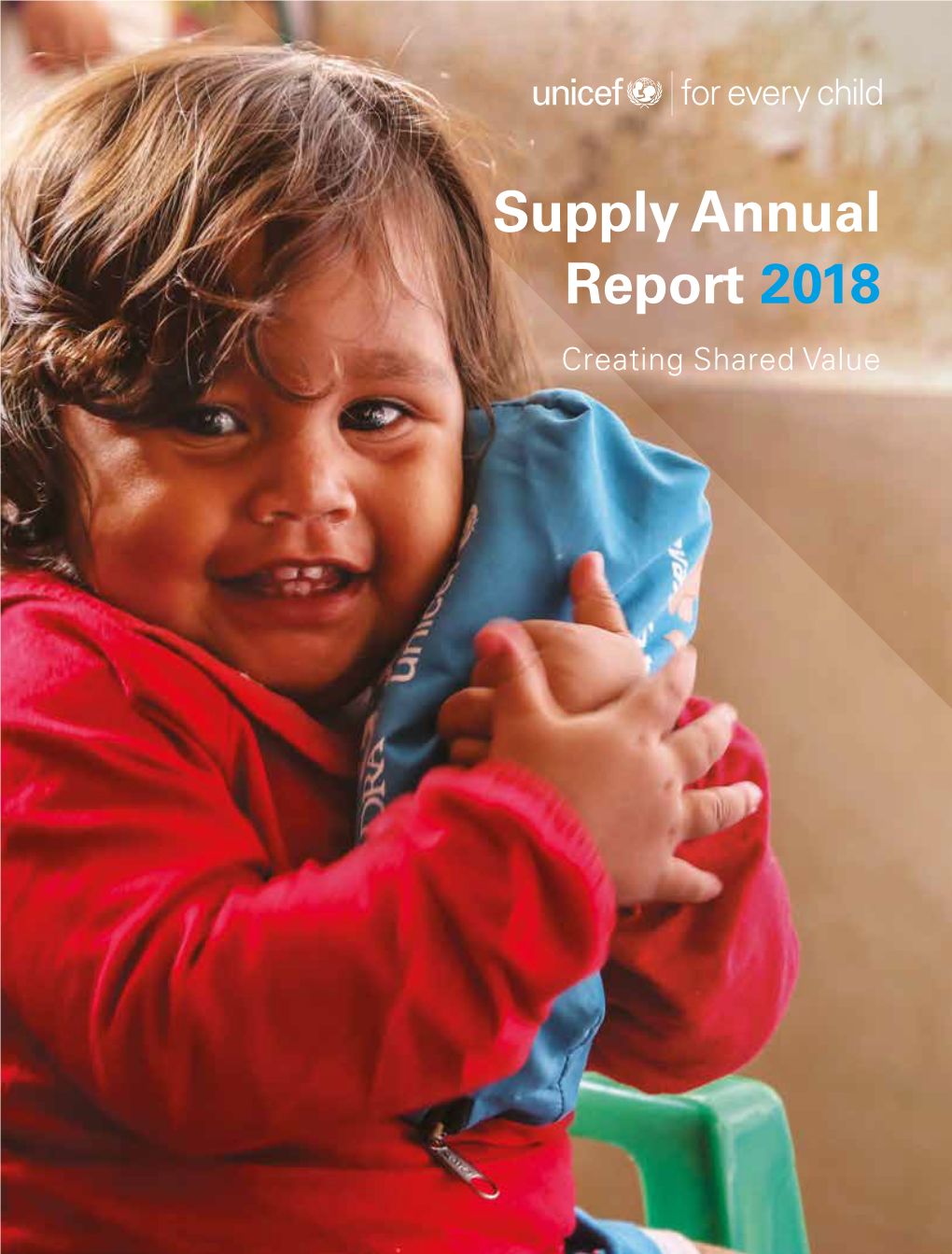 Supply Annual Report 2018