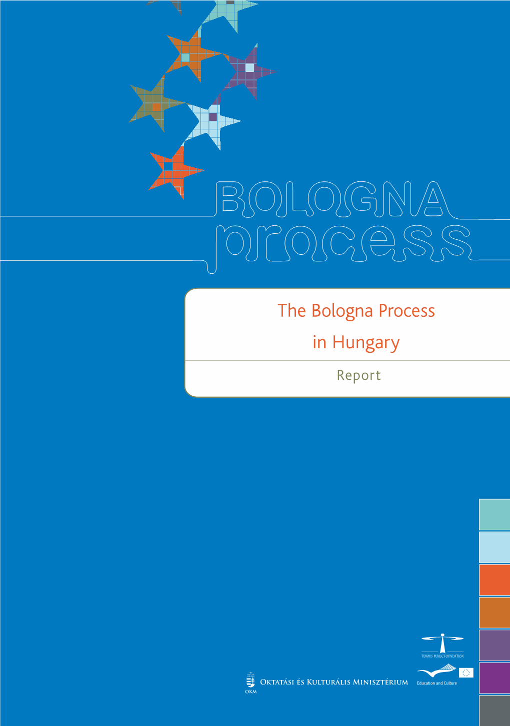 The Bologna Process in Hungary