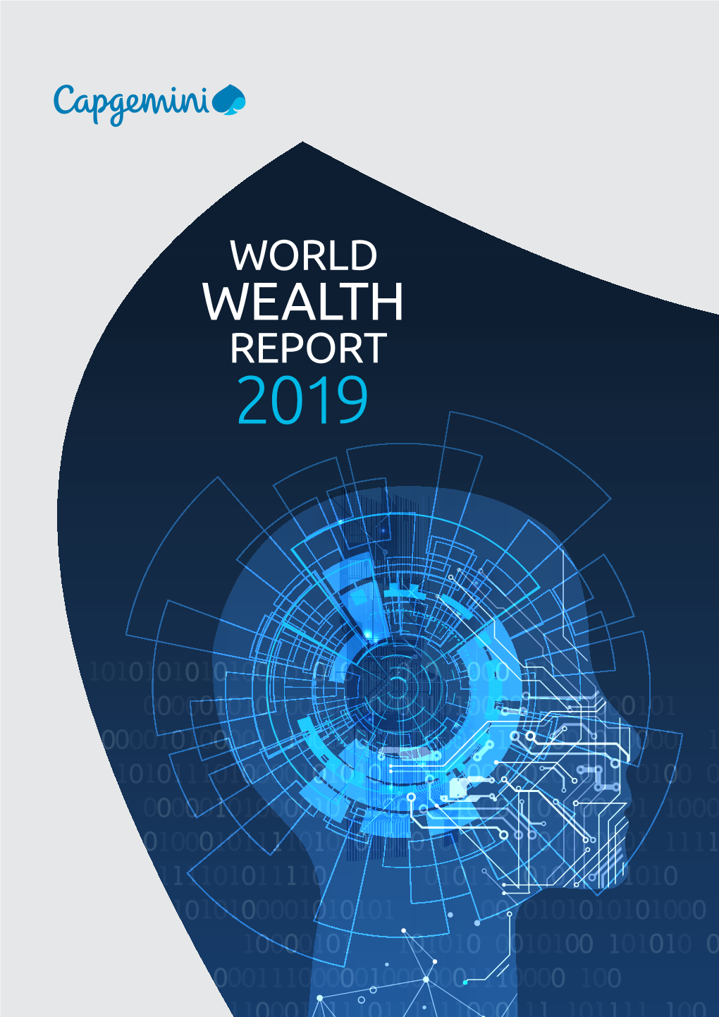 WORLD WEALTH REPORT 2019 Table of Contents