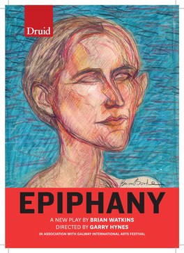 Epiphany Programme