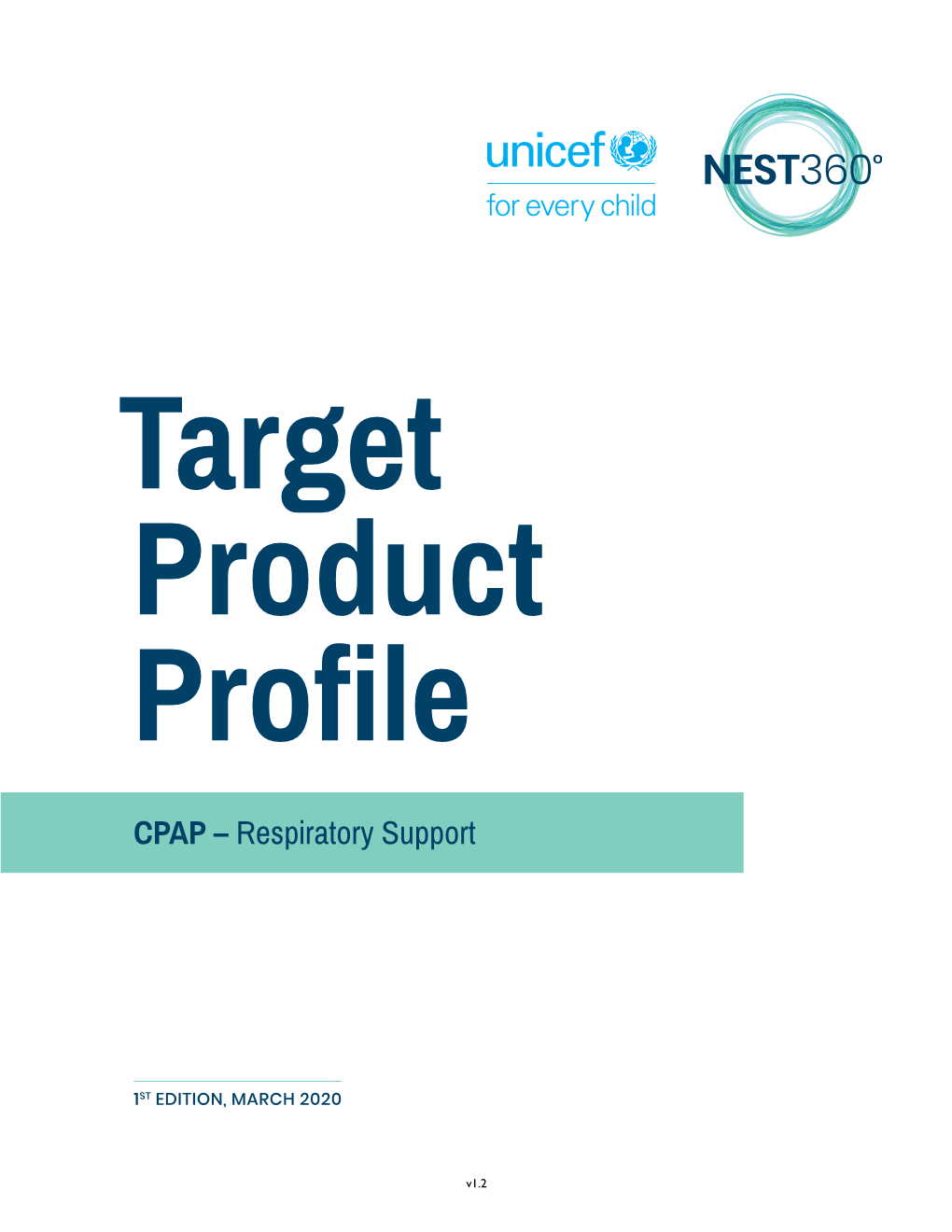 CPAP – Respiratory Support