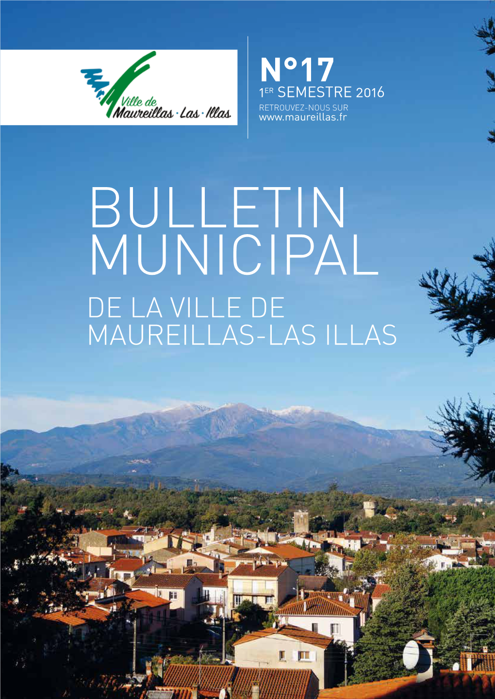 Bulletin Municipal N°17