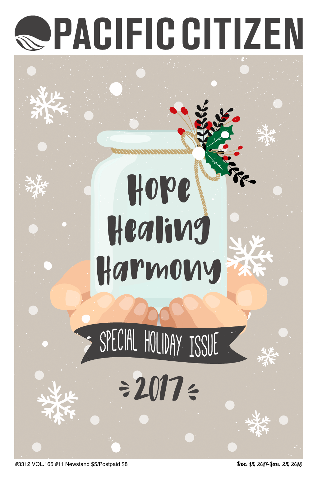 Hope Healing Harmony