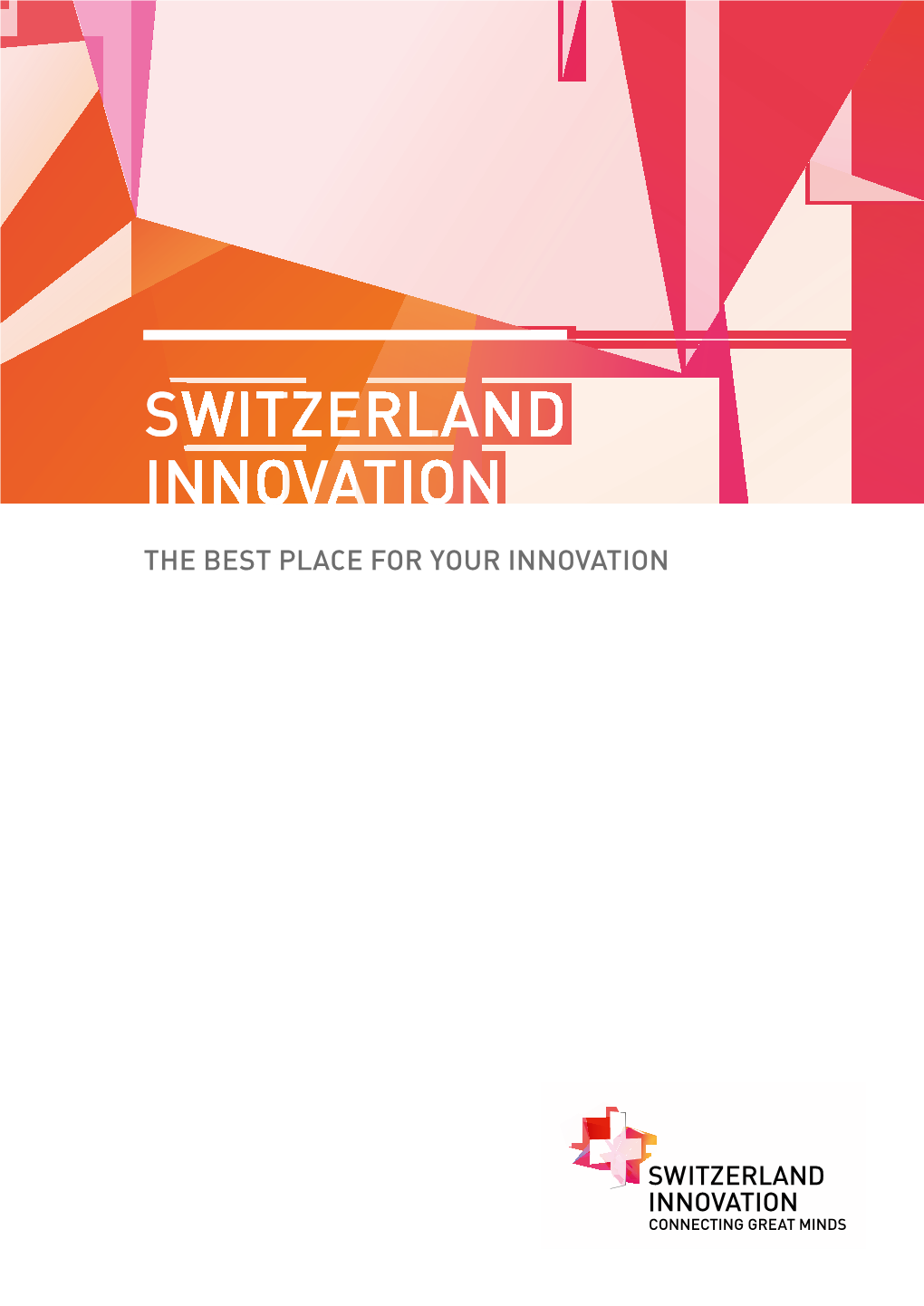 Switzerland Innovation