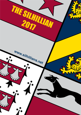 The Silhillian 2017