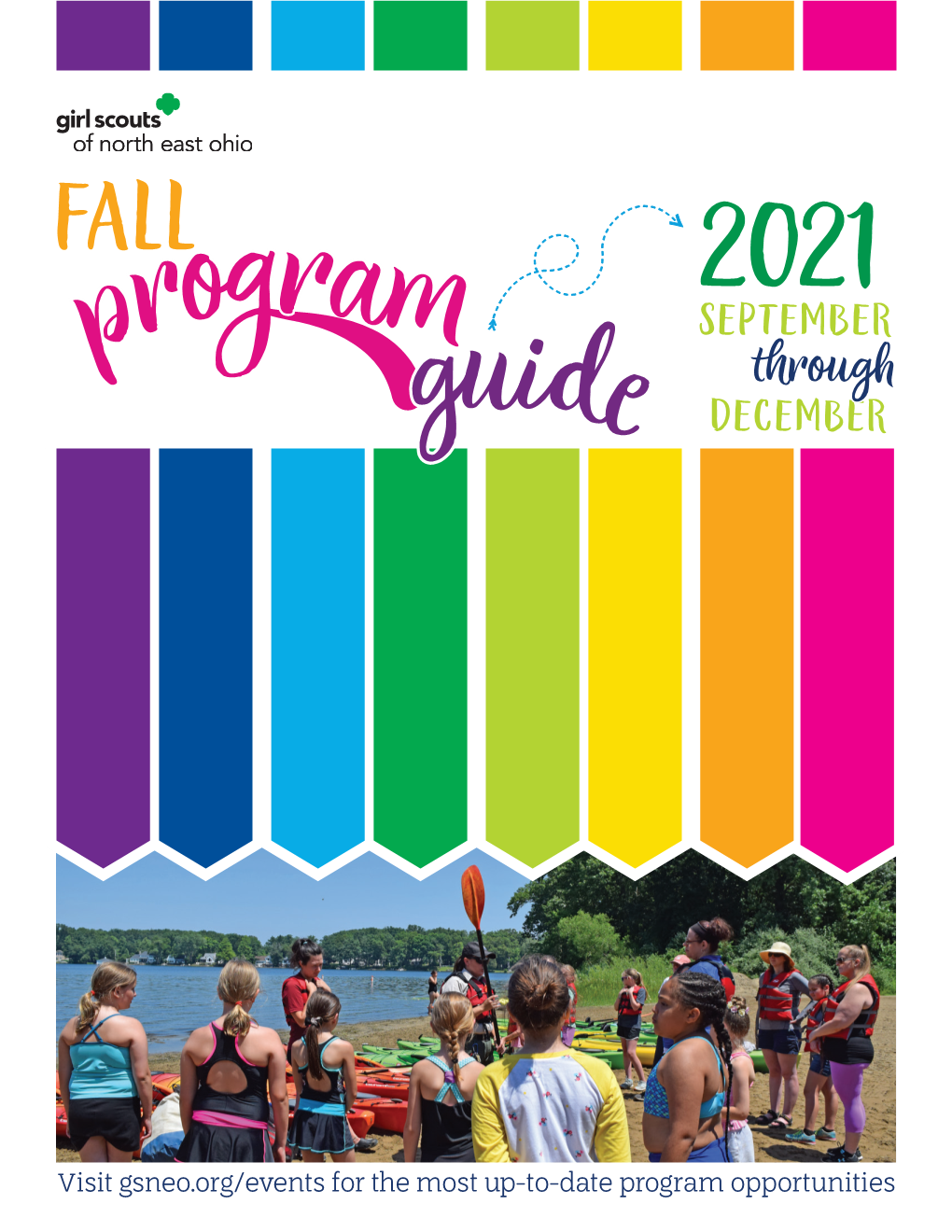 2021 Fall Program Guide