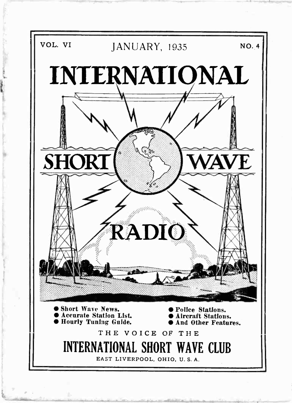 International-Short