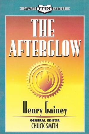 CBS.The Afterglow.Henry Gainey