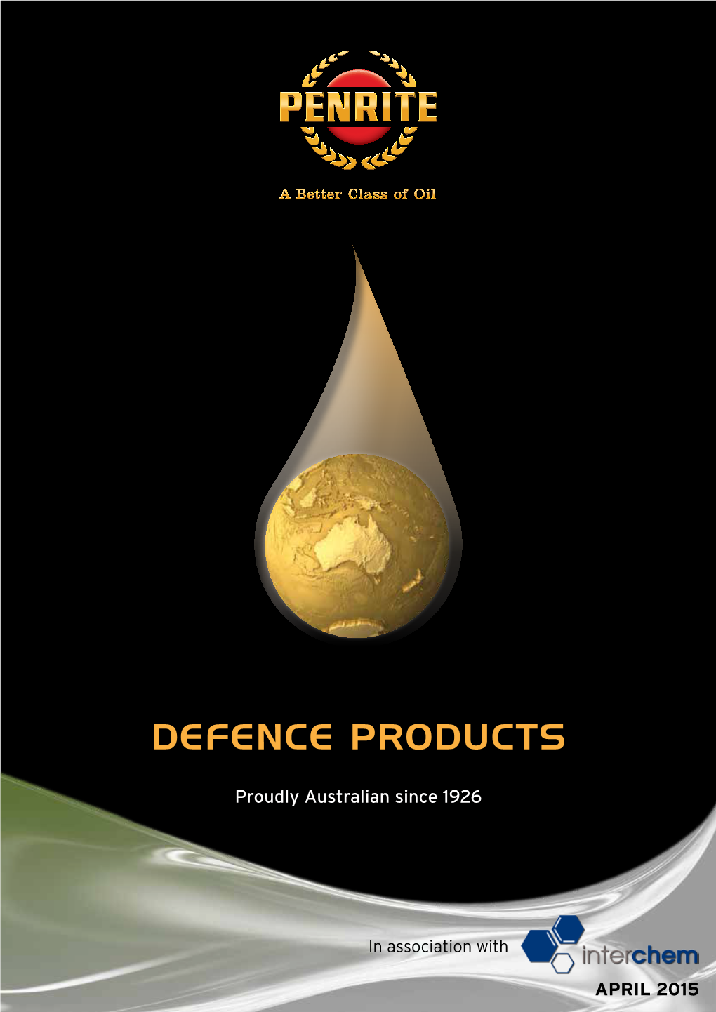 Defence Products