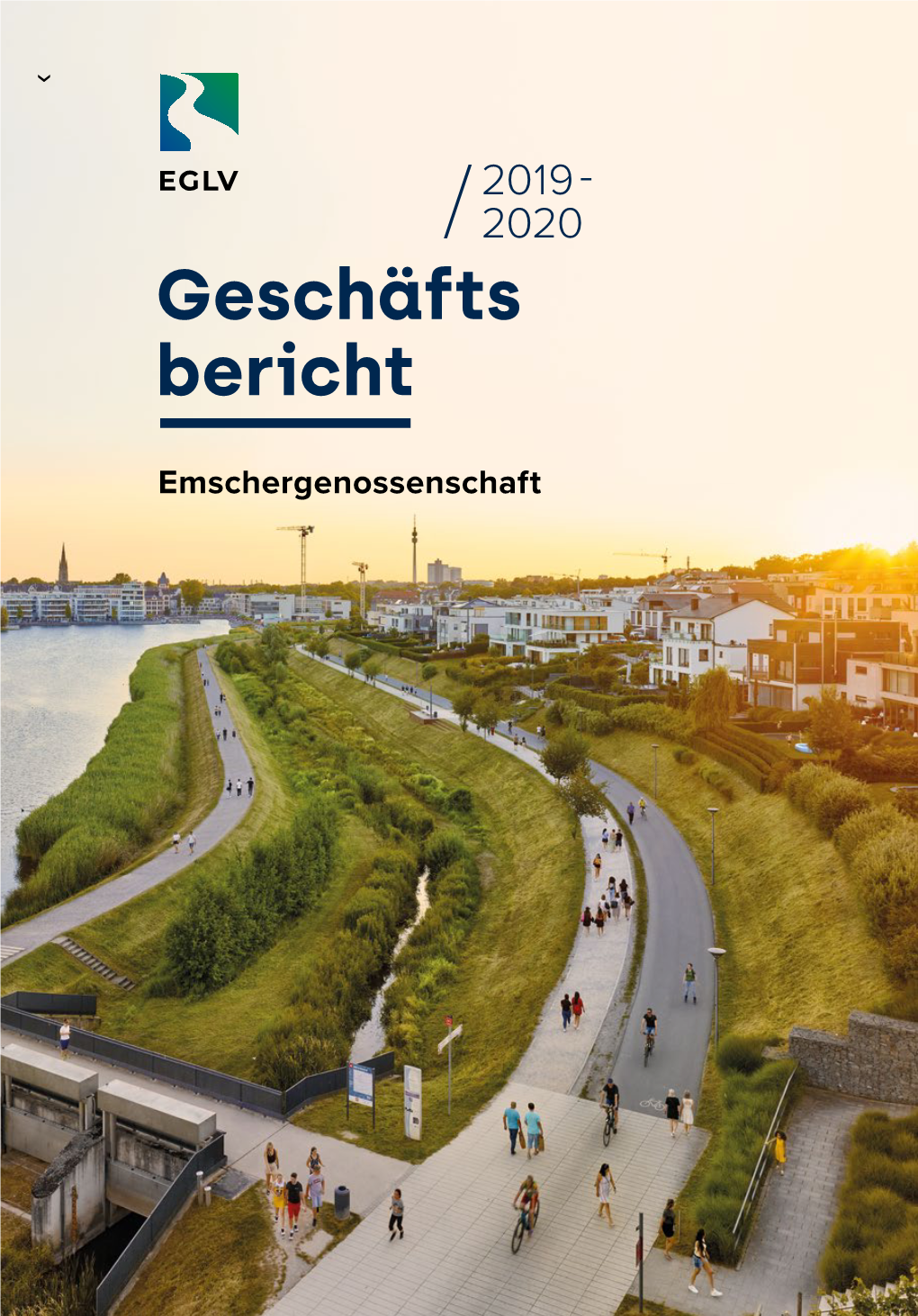 Geschäfts Bericht