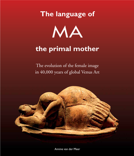 The Language of the Primal Mother