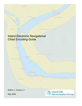 Inland ENC Encoding Guide Edition 1.3.1