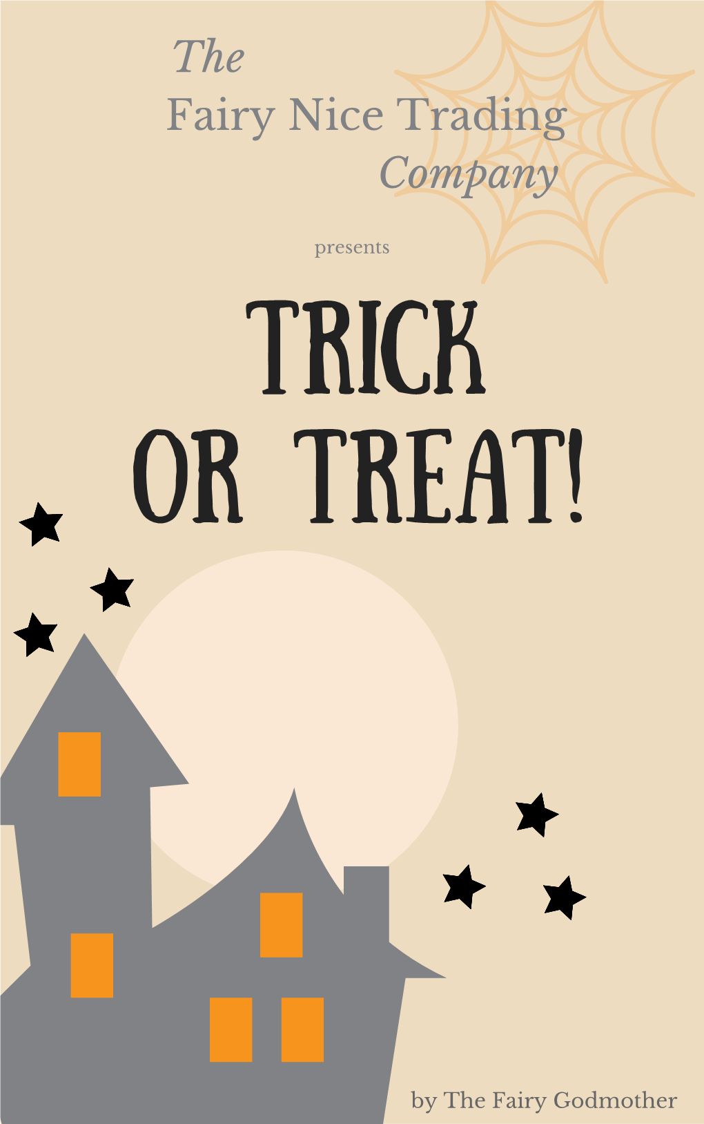 Halloween Ebook