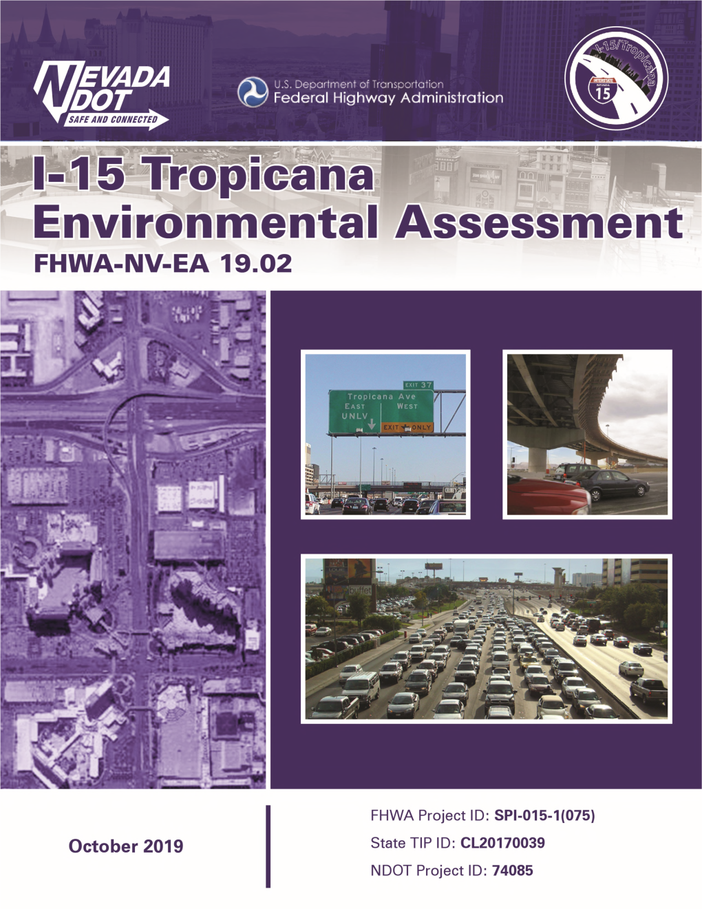 Final Environmental Assessment Report