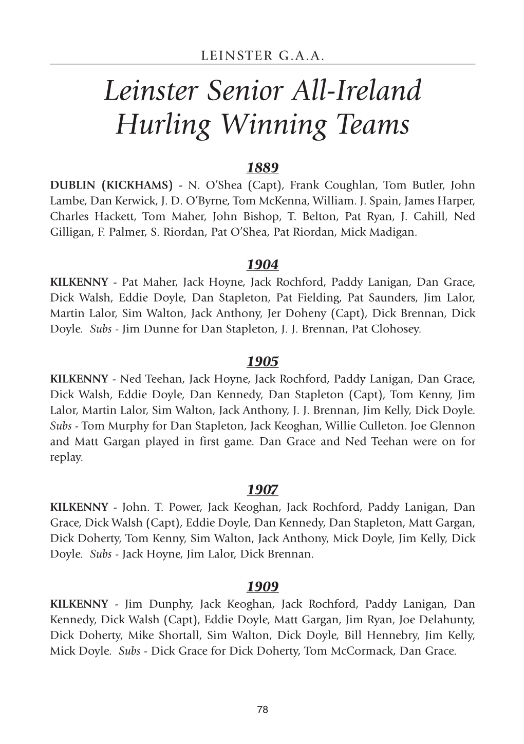 P78-85-All-Ireland Sen Hurling