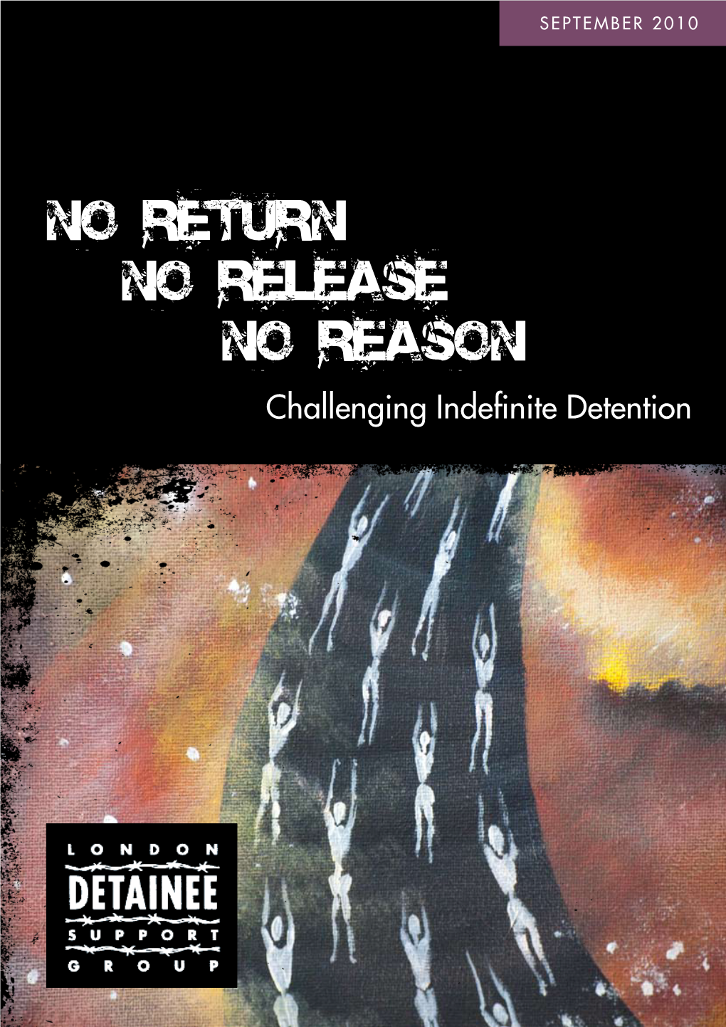 Indefinite Detention