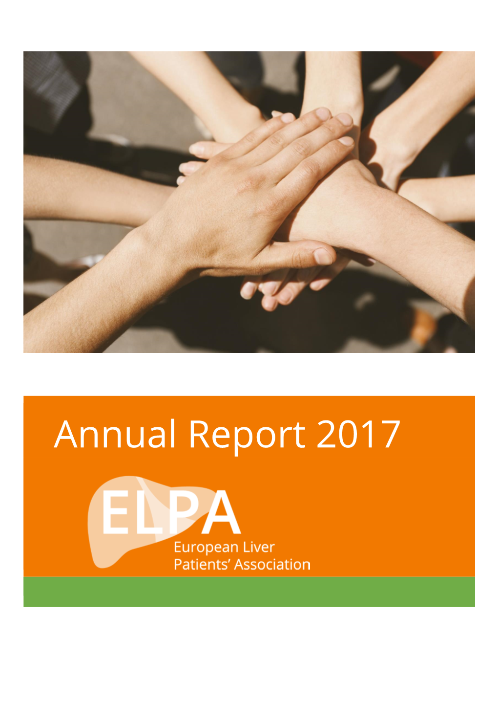 Annual Report 2017