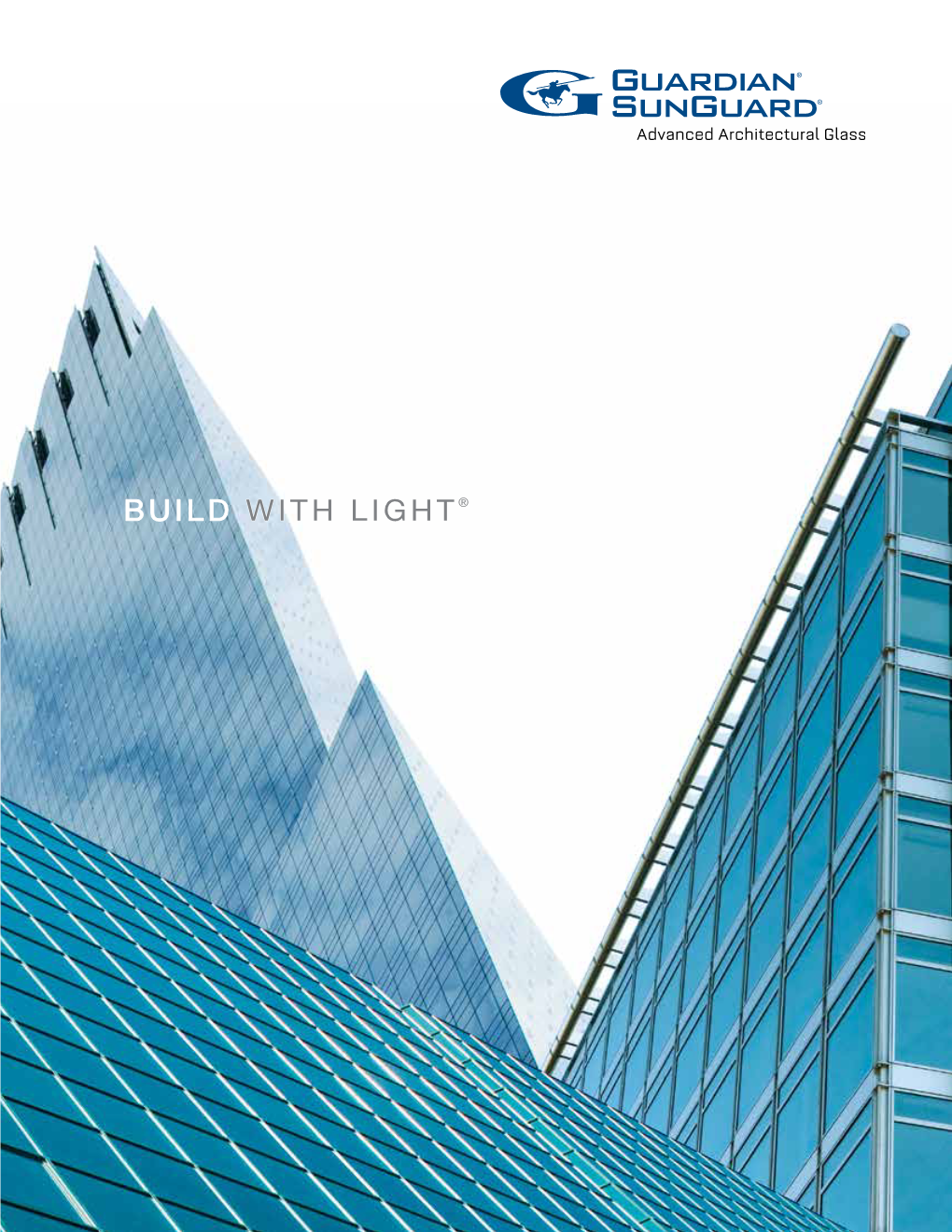 BUILD with LIGHT® Sunguard® Advanced Architectural Glass