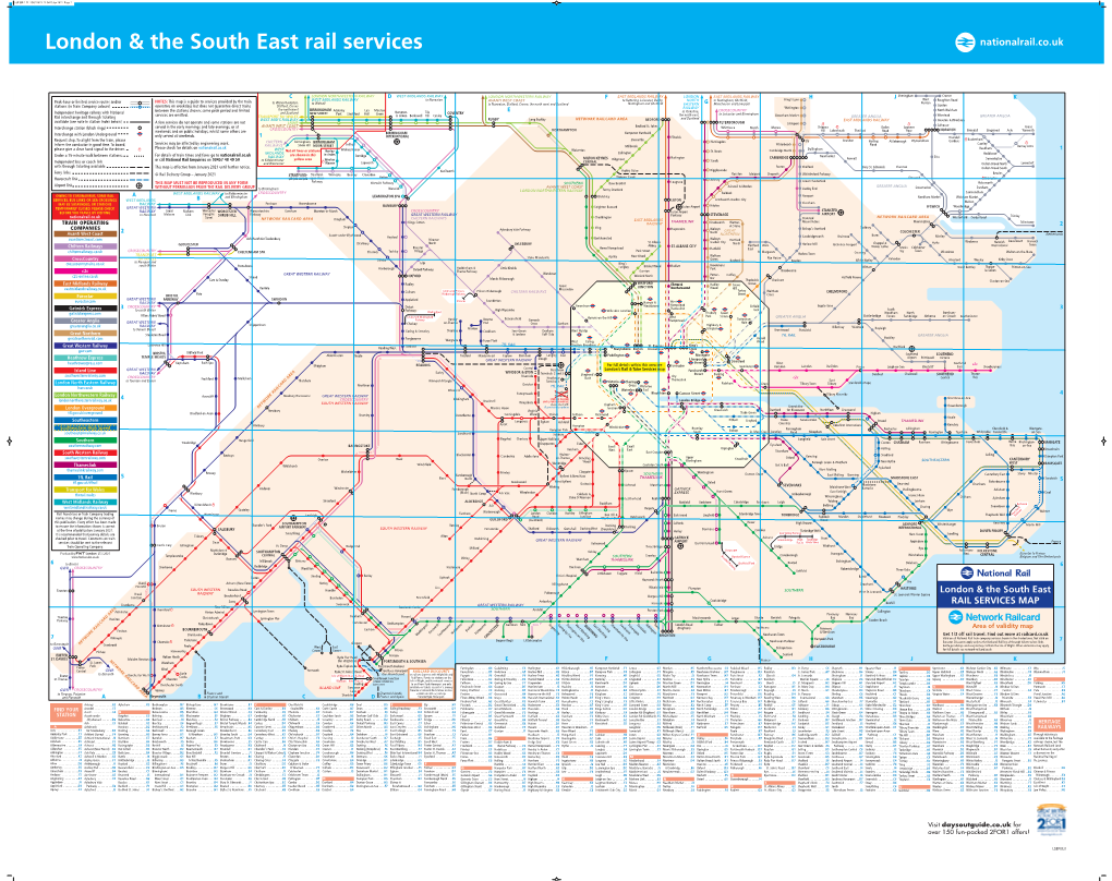 LSE QR 1-21 25/01/2021 11:5425 Jan 2021 Page 1