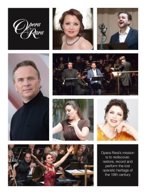 20171109 Opera Rara Brochure.Indd