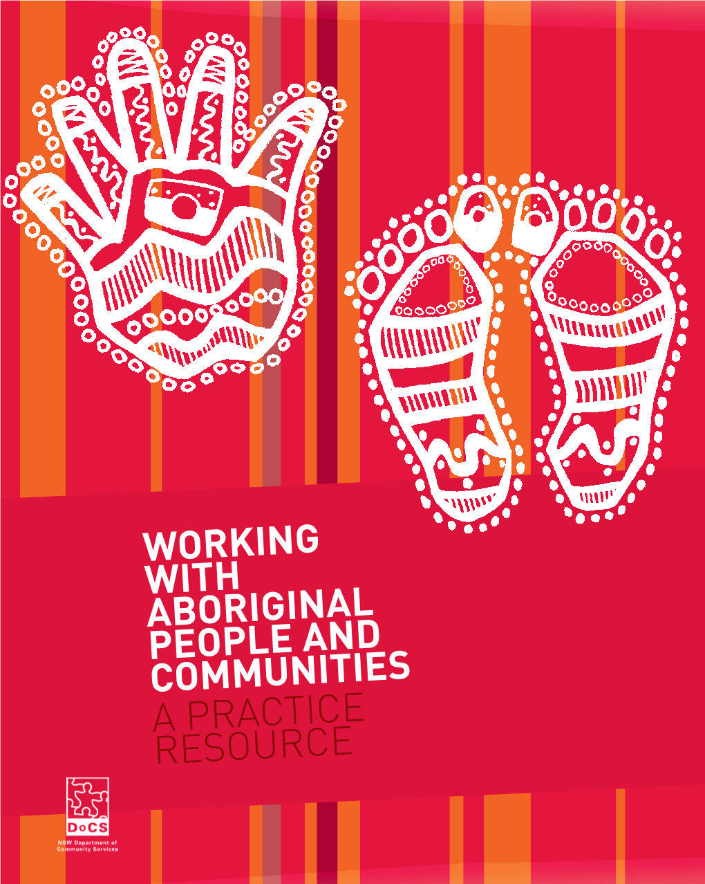 Working with Aboriginal People and Communities