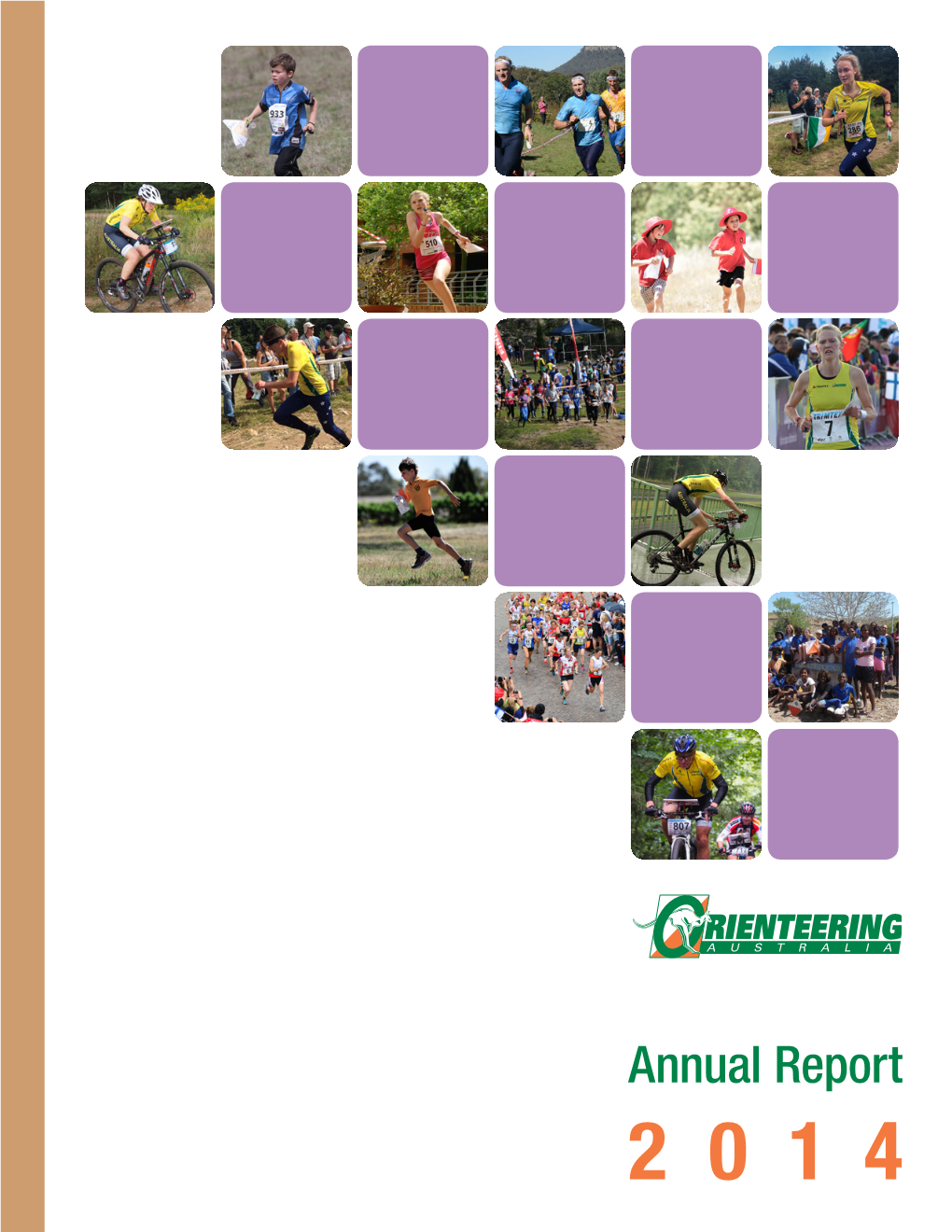 Annual Report 2014