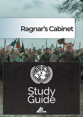 Study Guide (Ragnar)