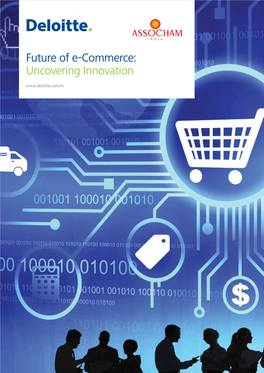 Future of E-Commerce: Uncovering Innovation 2 Contents