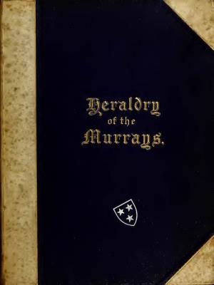 The Heraldry of the Murrays